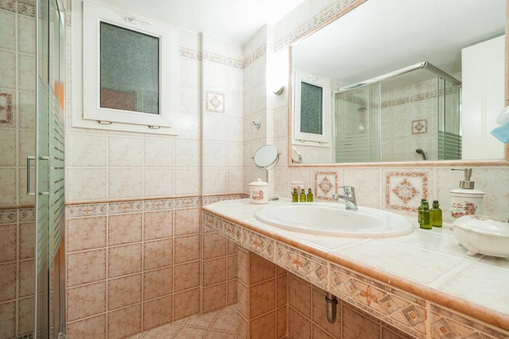 Alkiones Διαμέρισμα Πλατύ Εξωτερικό φωτογραφία