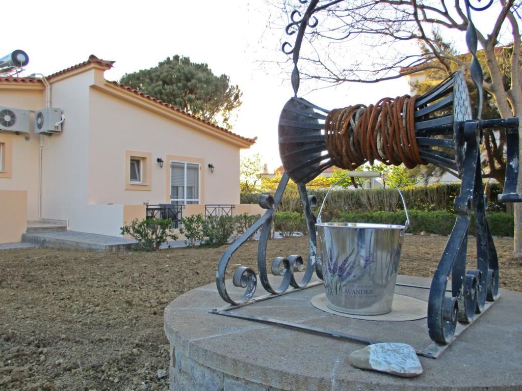Alkiones Διαμέρισμα Πλατύ Εξωτερικό φωτογραφία